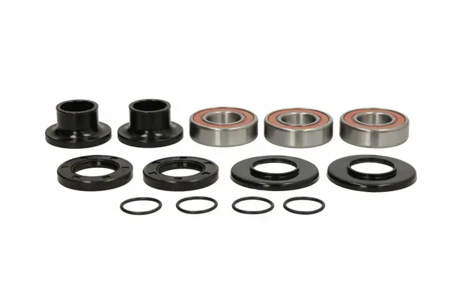 Pivot Works Vanntett Hjulkravesett Yamaha WR426F 01 