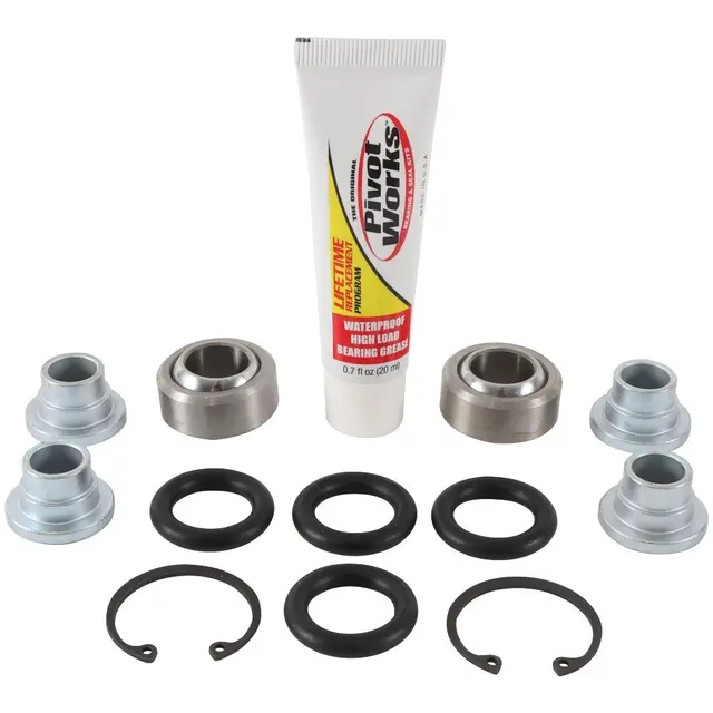 Pivot Works Slepearm-sett - Polaris RZR 