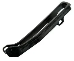 MXP Plastic Swingarm Chain Slider - Sort Suzuki RM125/250