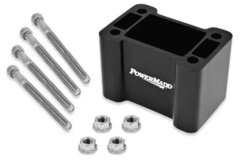 Styreblokk 6'' Polaris Pro X Styreblokk Til Polaris Pro X 