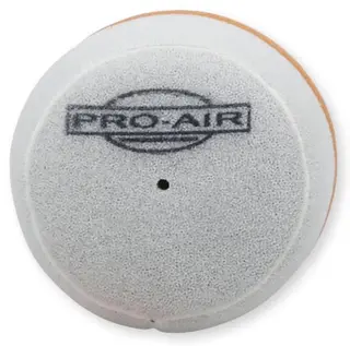 Pro Air Luftfilter - Yamaha YZ/WR125/250 YZ125 97-18, WR250F 01-02, YZ250 02-18+