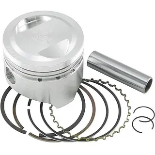 ProX Stempelsett - KTM SX250 03-04 SX250 03-04