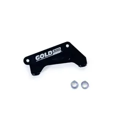 GoldFren Caliperadapter Front- HU/HQ/KTM GOLDfren Caliper-adapter &#248;310mm Skive