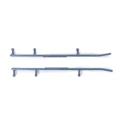 Styreskinne Lynx Hardmet. Coromant