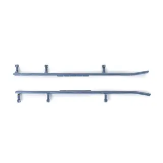 Styreskinne Lynx Hardmet. Coromant
