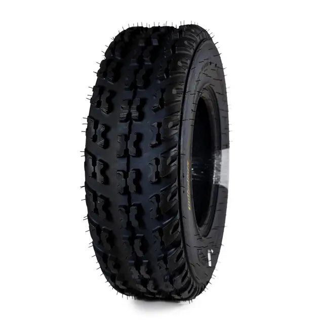 ITP Holeshot XCR - 6-Lags E4 Dekk Høyprofildekk for steinete terreng 