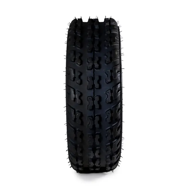 ITP Holeshot XCR - 6-Lags E4 Dekk Høyprofildekk for steinete terreng 