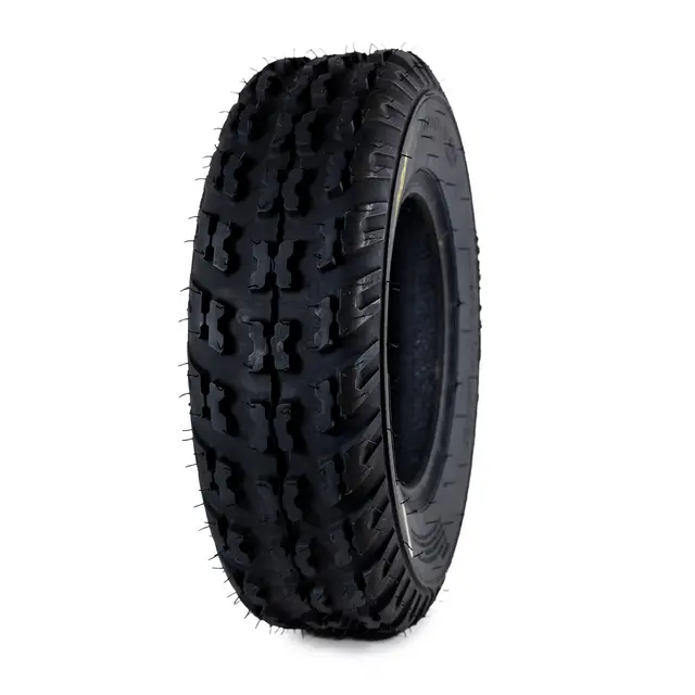 ITP Holeshot MXR6 - 2-Lags Dekk Lett racingdekk for Sport-Quads 