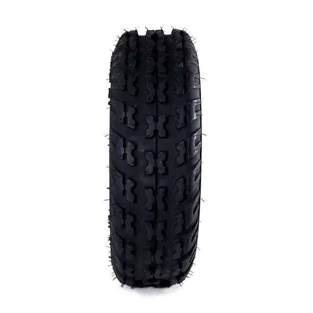 ITP Holeshot MXR6 - 2-Lags Dekk Lett racingdekk for Sport-Quads 