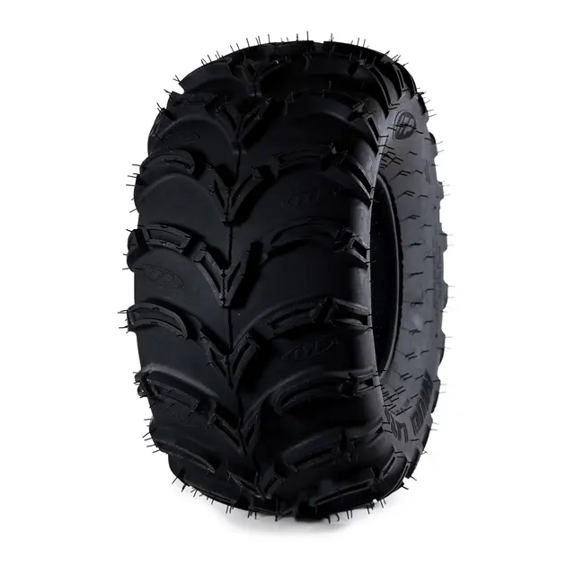 ITP Mud Lite AT NHS 6-Lags 19mm Knasthøyde, Myr- og Skogdekk 