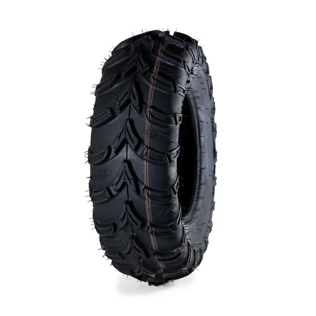 ITP Mud Lite AT E4 6-Lags Veigodkjent, M+S 