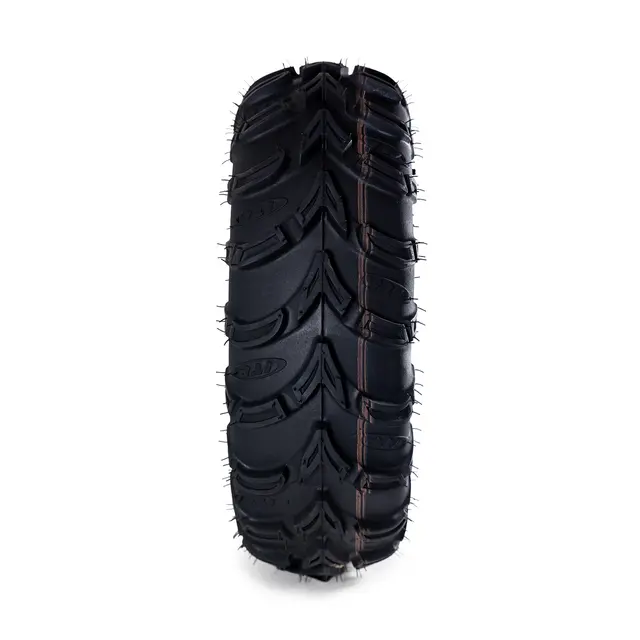 ITP Mud Lite AT E4 6-Lags Veigodkjent, M+S 