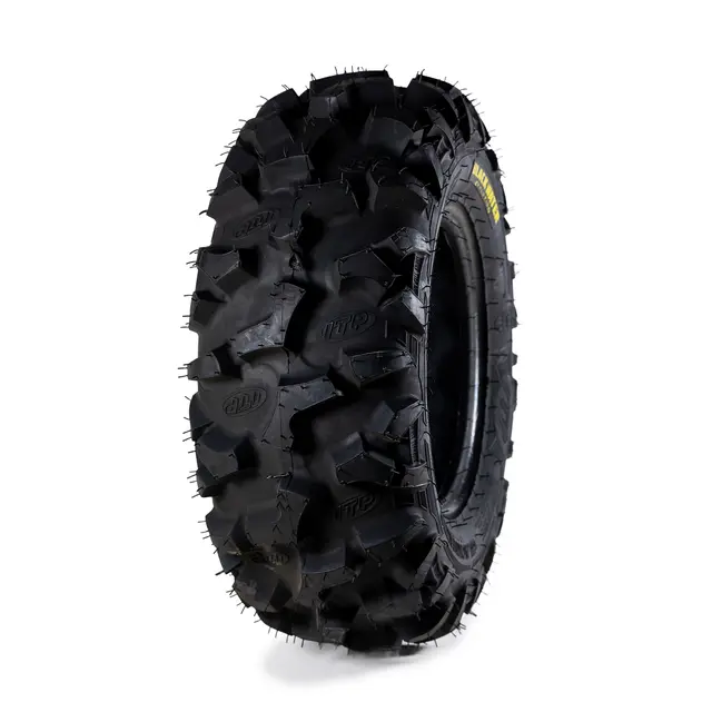 ITP Blackwater Evo NHS - 8-Lags Dekk Det ultimate allround-dekket? 8-Lags 