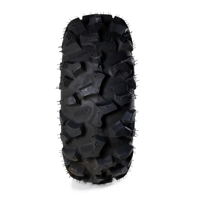 ITP Blackwater Evo NHS - 8-Lags Dekk Det ultimate allround-dekket? 8-Lags 