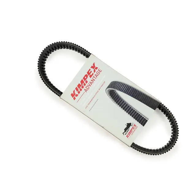 SNOWMOBILE PRO-SERIES BELT A/C KIMPEX 
