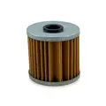 MIW Oljefilter K2002