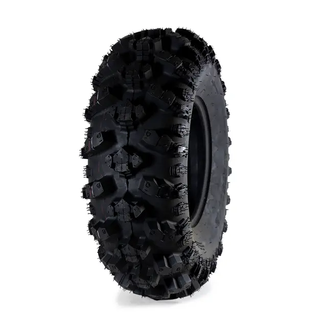 Wanda P399 HD E4 34mm Knasthøyde, 6-Lags, E4 Veigodkjent 