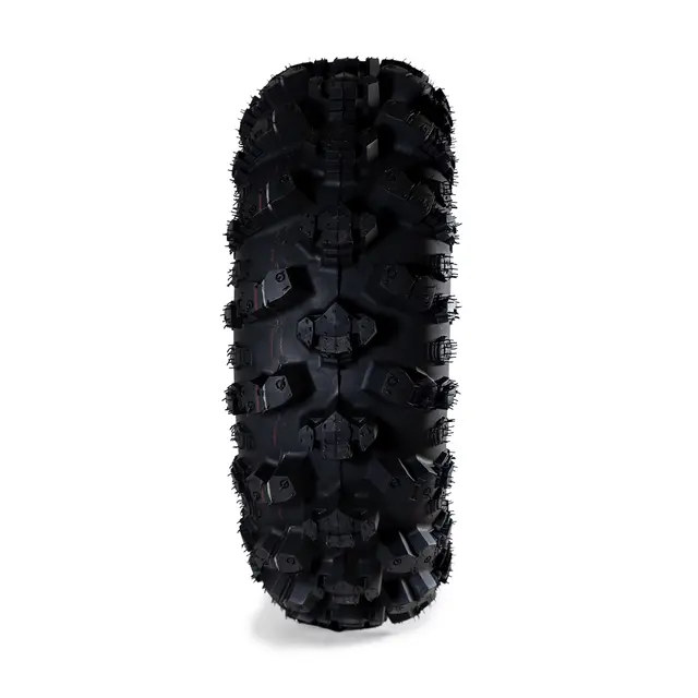 Wanda P399 HD E4 34mm Knasthøyde, 6-Lags, E4 Veigodkjent 