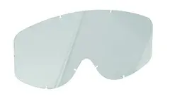 Scott Brilleglass Jr 89's Enkel Linse Klar