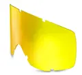 Scott Brilleglass Dob89S Gult AFC Dobbel linse, 89's Junior, Gul, AFC
