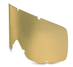 Scott Brilleglass,  Fersken AFC Dobbel linse, 80's/Recoil