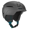 Scott  Hjelm Symbol 2+ - Grå/Blå, S MIPS® Brain Protection System