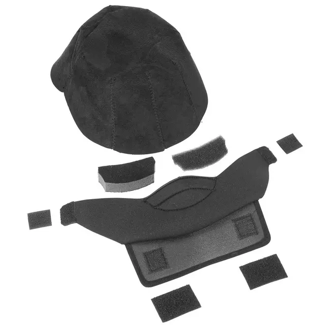 Scott  Winter kit 550 Sort Sort 