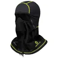 Scott Neoprene Balaclava - Sort Neoprene DP