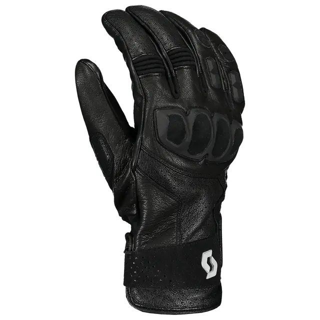 Scott Sport ADV Hanske - Sort Laget for eventyrlige turer! 