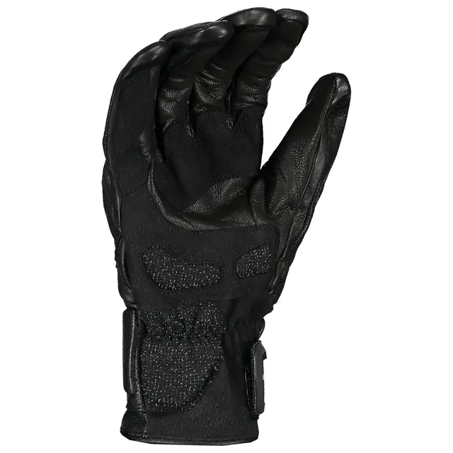 Scott Sport ADV Hanske - Sort Laget for eventyrlige turer! 