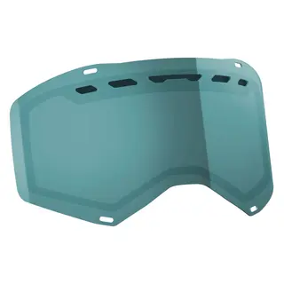 Scott SX Prospect Linse - Aqua Krom Enhancer