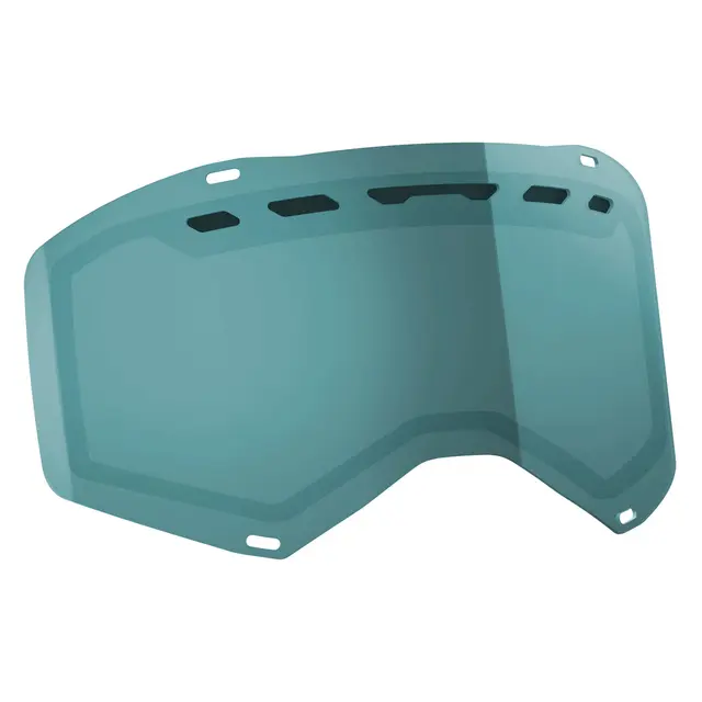 Scott SX Prospect Linse - Aqua Krom Enhancer 