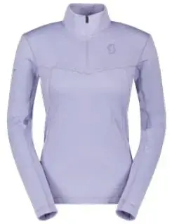 Scott Defined Light Dame - Lilla, XL Komfortabelt base/mellomlag 