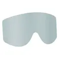 Scott MX Enkel Linse - Klar AFC, 89SI Linse