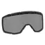 Scott Brilleglass Hustle NL-45 (Kontrast Dobbel Linse