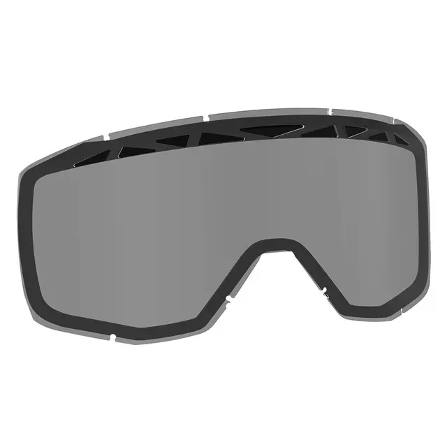 Scott Brilleglass Hustle NL-45 (Kontrast Dobbel Linse 
