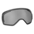 Scott Brilleglass LCG - Klar DBL Linse m/ Futeral