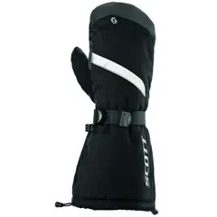 Scott Cody II Vott - Sort Varm, lett og mye for pengene!