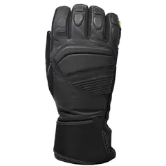Scott Priority GT Hansker - Sort Laminert Gore-Tex &amp; skinn