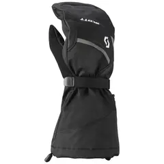 Scott Hyland Pro Votter- Sort Middels foret touring Vott