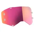 Scott MX Prospect Linse - Rosa Krom AFC Works, Enkel Linse