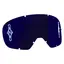 Scott MX Buzz Linse - Lilla Krom Buzz, Enkel Linse