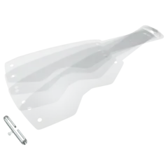 Scott Lam Tear Off Prospect/Fury PAK-25 one size