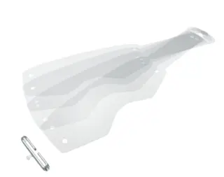 Scott Lam Tear Off Prospect/Fury PAK-25+ST one size