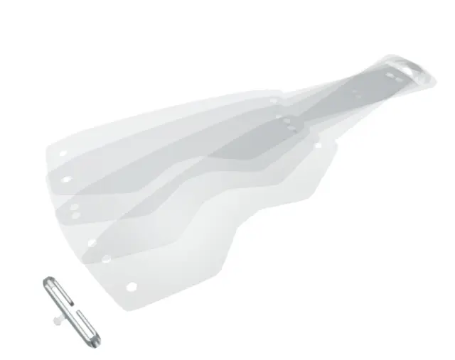 Scott Lam Tear Off Prospect/Fury PAK-25+ST one size 