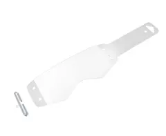 Scott Laminerte Tear-Off - 2PK Laminerte - Passer til Prospect/Fury