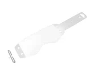 Scott Laminerte Tear-Off - 2PK Laminerte - Passer til Prospect/Fury