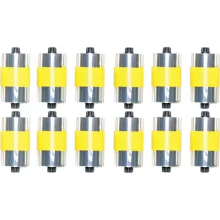 Scott Works 50mm - Prospect/Fury, 12-PK Film Refill pakke "Roll-Off" - WFS