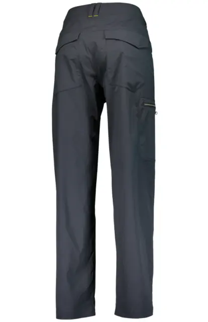 Scott Factory Team LT Bukse - So/Li, M Lett fritids/arbeidsbukse med stretch 