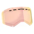 Scott SX Prospect Linse - Rosa Krom Enhancer, Dobbel Linse